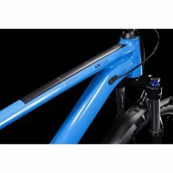 Cube Aim Race Allroad Hardtail Bike (2022) -Vélos Remise Cube Aim Race Allroad Hardtail Bike 07