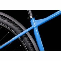 Cube Aim Race Allroad Hardtail Bike (2022) -Vélos Remise Cube Aim Race Allroad Hardtail Bike 09