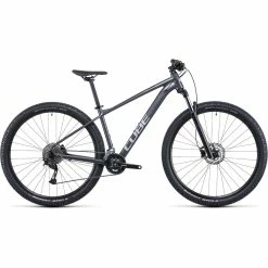 Cube Aim SL Hardtail Bike (2022) 14 Cube Aim SL Hardtail Bike (2022) -Vélos Remise Cube Aim SL Hardtail Bike 2022 01