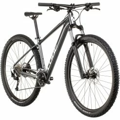 Cube Aim SL Hardtail Bike (2022) 16 Cube Aim SL Hardtail Bike (2022) -Vélos Remise Cube Aim SL Hardtail Bike 2022 02