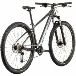 Cube Aim SL Hardtail Bike (2022) 18 Cube Aim SL Hardtail Bike (2022) -Vélos Remise Cube Aim SL Hardtail Bike 2022 03
