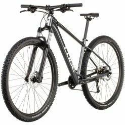 Cube Aim SL Hardtail Bike (2022)