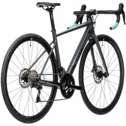 Vélo De Route Cube Axial WS Race (2021) -Vélos Remise Cube Axial WS Race Road Bike 03
