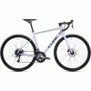 Cube Axial WS Road Bike (2022) -Vélos Remise Cube Axial WS Road Bike 01