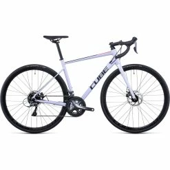 Cube Axial WS Road Bike (2022)