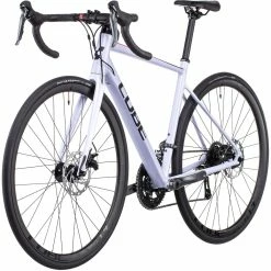 Cube Axial WS Road Bike (2022) -Vélos Remise Cube Axial WS Road Bike 03