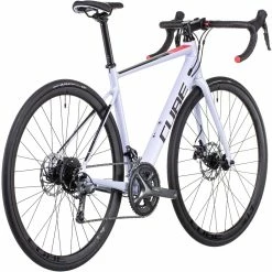 Cube Axial WS Road Bike (2022) -Vélos Remise Cube Axial WS Road Bike 05
