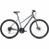 Cube Nature Trapeze Urban Bike (2022)