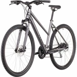 Cube Nature Trapeze Urban Bike (2022) -Vélos Remise Cube Nature Trapeze Urban Bike 04