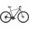 Cube Nature Urban Bike (2022) 2 Cube Nature Urban Bike (2022) -Vélos Remise Cube Nature Urban Bike 01