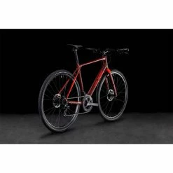 Cube SL Road Flat Bar Bike (2022) 17 Cube SL Road Flat Bar Bike (2022) -Vélos Remise Cube SL Road Flat Bar Bike 06