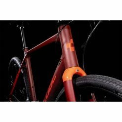 Cube SL Road Flat Bar Bike (2022) 18 Cube SL Road Flat Bar Bike (2022) -Vélos Remise Cube SL Road Flat Bar Bike 07