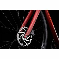 Cube SL Road Flat Bar Bike (2022) 19 Cube SL Road Flat Bar Bike (2022) -Vélos Remise Cube SL Road Flat Bar Bike 08