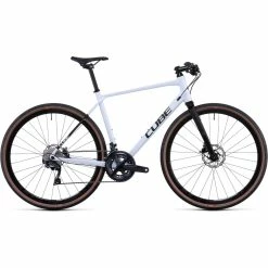 Cube SL Road SL Flat Bar Bike (2022)