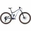 Cube Stereo 150 C62 Race Suspension Bike (2022) -Vélos Remise Cube Stereo 150 C62 Race Suspension Bike 01