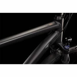 Cube Touring EXC Trapeze Urban Bike (2022) -Vélos Remise Cube Touring EXC Trapeze Urban Bike 03
