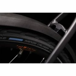 Cube Touring EXC Trapeze Urban Bike (2022) -Vélos Remise Cube Touring EXC Trapeze Urban Bike 05