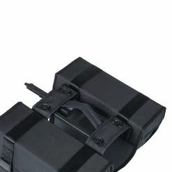 BASIL Tour Double Sacoche Porte-bagages Vélo -Vélos Remise D015ED3BAD91A7662B0B0010A84048F9