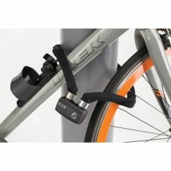 AXA Foldable 600 Antivol Pliable -Vélos Remise D22433E1A83B92B36FC09723AE543BE5