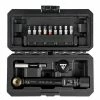 Topeak Torq Stick Pro Set Clé Dynamométrique 2-10 Nm -Vélos Remise D2DDD78AFBED73A09BDCA153D623CF25