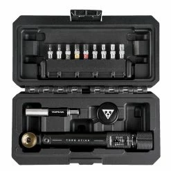 Topeak Torq Stick Pro Set Clé Dynamométrique 2-10 Nm