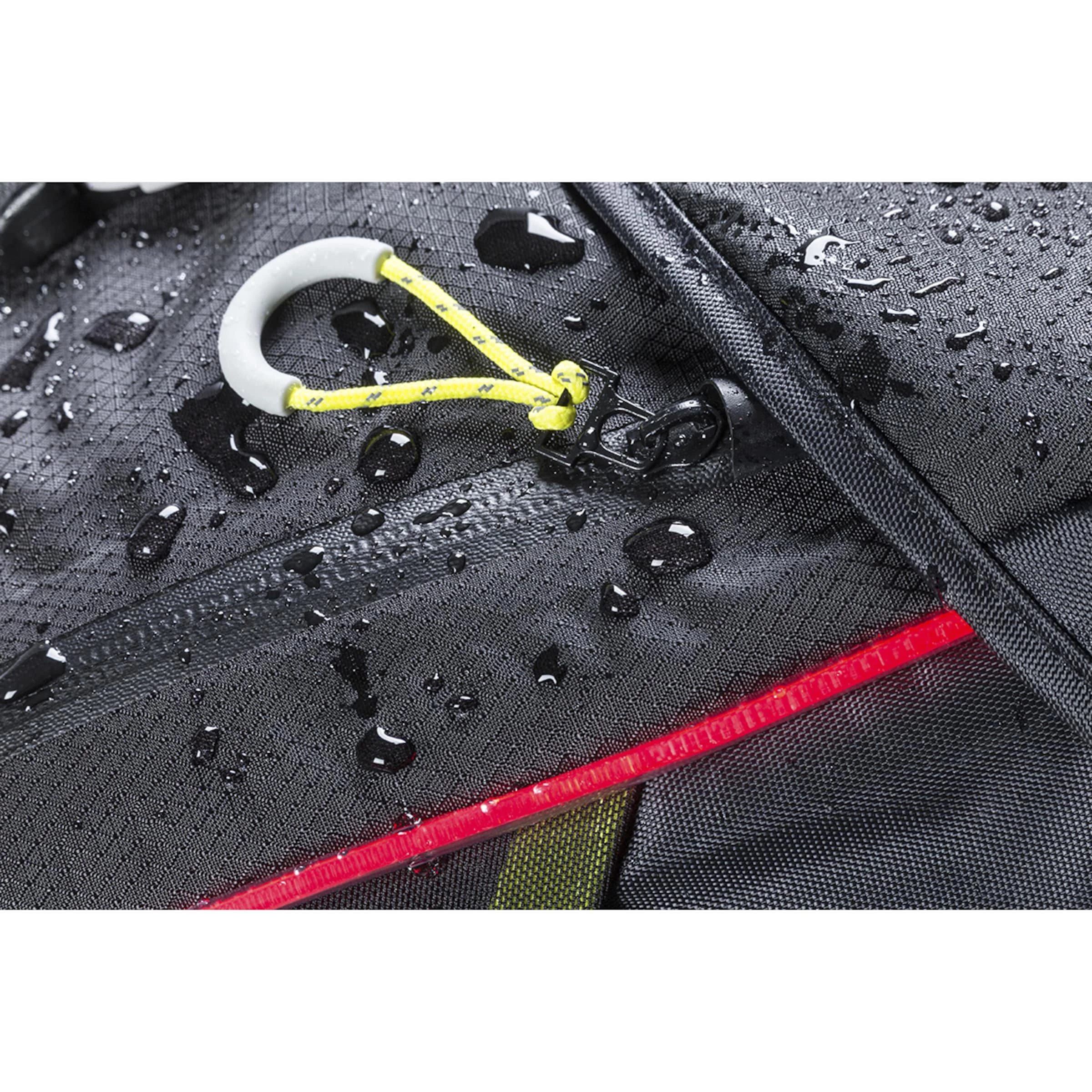 BASIL MILES DAYPACK NORDLICHT Sac à Dos Vélo 11 BASIL MILES DAYPACK NORDLICHT Sac à Dos Vélo – Image 9