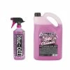 Muc-Off Kit Composé D'un Pulvérisateur De 1 Litre Et 1 Flacon De Recharge De 5 Litres -Vélos Remise D401D84089BC4480482A9324DE7B45BE