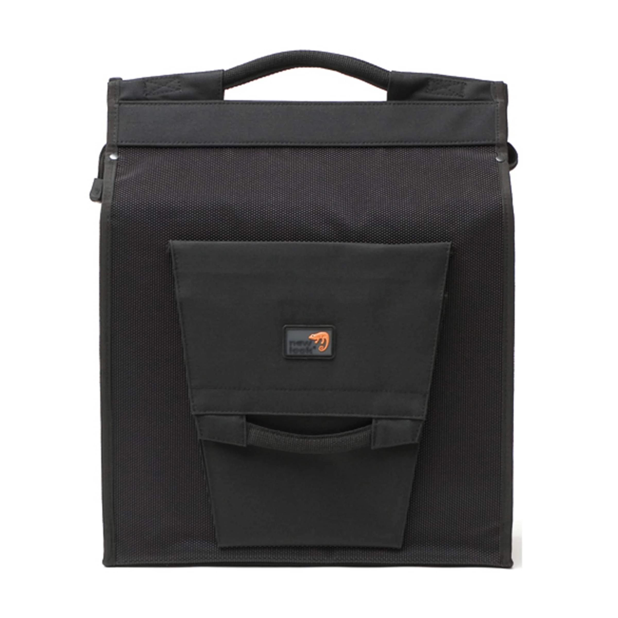 New Looxs Daily Shopper Basic Sacoche Vélo Arrière 4 New Looxs Daily Shopper Basic Sacoche Vélo Arrière – Image 2