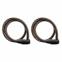 Rose LOCKMAXX PL 120-22-K Antivol à Câble Blindé En Lot