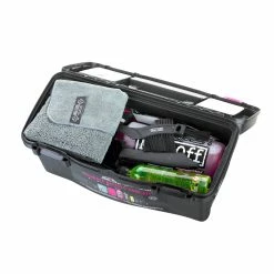 Muc-Off Ultimate Bicycle Care Kit Boîte Pack Nettoyants -Vélos Remise D76E3E1C435BF607D575867C88AE09DF