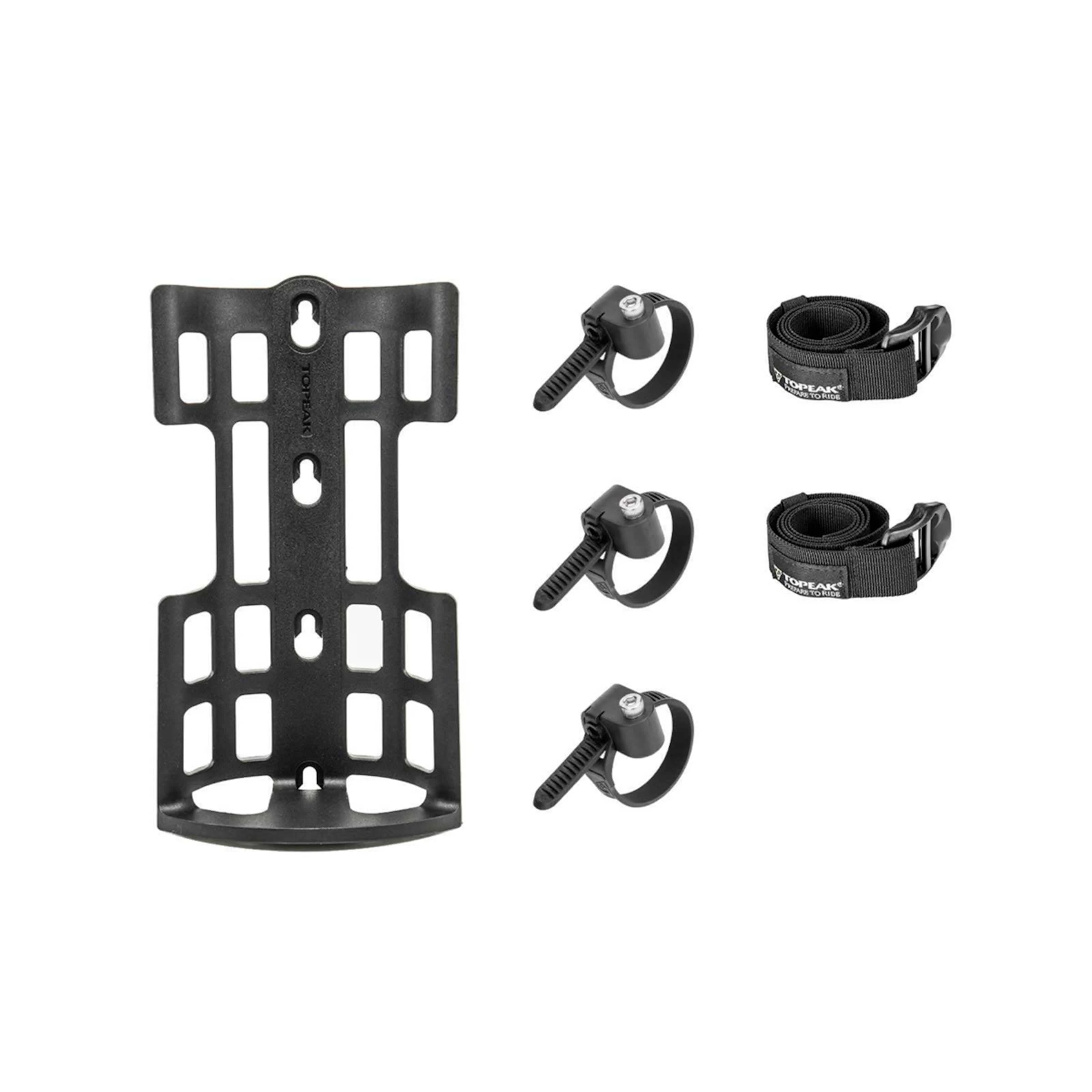 Topeak VersaCage Support Pour Bagages 4 Topeak VersaCage Support Pour Bagages – Image 2