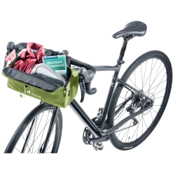 Deuter MONDEGO HB 8 Sacoche Guidon 9 Deuter MONDEGO HB 8 Sacoche Guidon -Vélos Remise DAB29E5CD11C843A4F1AD42F5CAB12A4