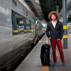 Ortlieb Duffle RG Sac à Roulettes -Vélos Remise DB3F48DAFBB83B25AF839047364CEFEF