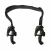 Ortlieb 2 Crochets QL2.1 Avec Atteles, 20 Mm -Vélos Remise DF5F8FC7D1DAD7E1E392EBB453ECCBC8