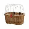 KLICKFIX DOGGY BASKET KORBKLIP Panier Pour Chien -Vélos Remise DF789298AEDFB173B27F14B63A3673DA