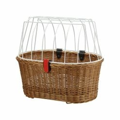 KLICKFIX DOGGY BASKET KORBKLIP Panier Pour Chien