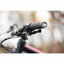 Commandes De Vitesse Brand-X Ascend V2 (1 Vitesse, I-SPEC) -Vélos Remise DSC 2332