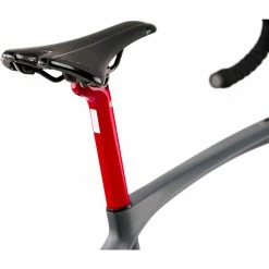 Vélo De Route De Rosa IDOL Ultegra Di2 Racing500 Rosso 51.1 (disque) -Vélos Remise De Rosa Idol Racing 400 Disc di2 09