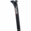 Tige De Selle Deda Superleggero RS -Vélos Remise Deda Superleggero RS Seatpost Seat Posts Black DPS31