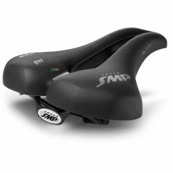 Selle SMP E-Bike Gel City Saddle