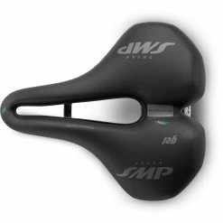 Selle SMP E-Bike Gel City Saddle -Vélos Remise E CITY20NE20202020V6