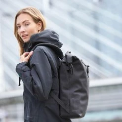 BASIL SoHo Backpack Nordlicht Sac à Dos Vélo -Vélos Remise E11603FA72FDB04732B970C01EEB0869