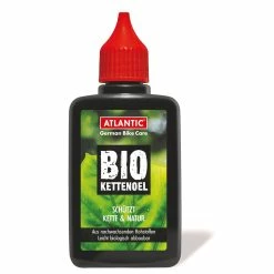 Atlantic Huile Bio Pour Chaîne