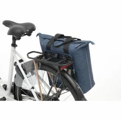 New Looxs SHOPPER KOTA NOMI Sacoche Porte-bagages -Vélos Remise E3495E0AB81D201DE59C70213F536A0C