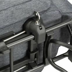 KLICKFIX UniKlip 2 Verrou Enfichable Protection Antivol -Vélos Remise E56025A038D41E0879FF740FAF8AD5B6