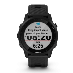 Garmin Forerunner 945 LTE Montre GPS Connectée Multisports -Vélos Remise E58C912A79B199E9187DEFB9AF620CCC
