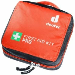 Deuter FIRST AID KIT PRO Trousse De Premiers Secours