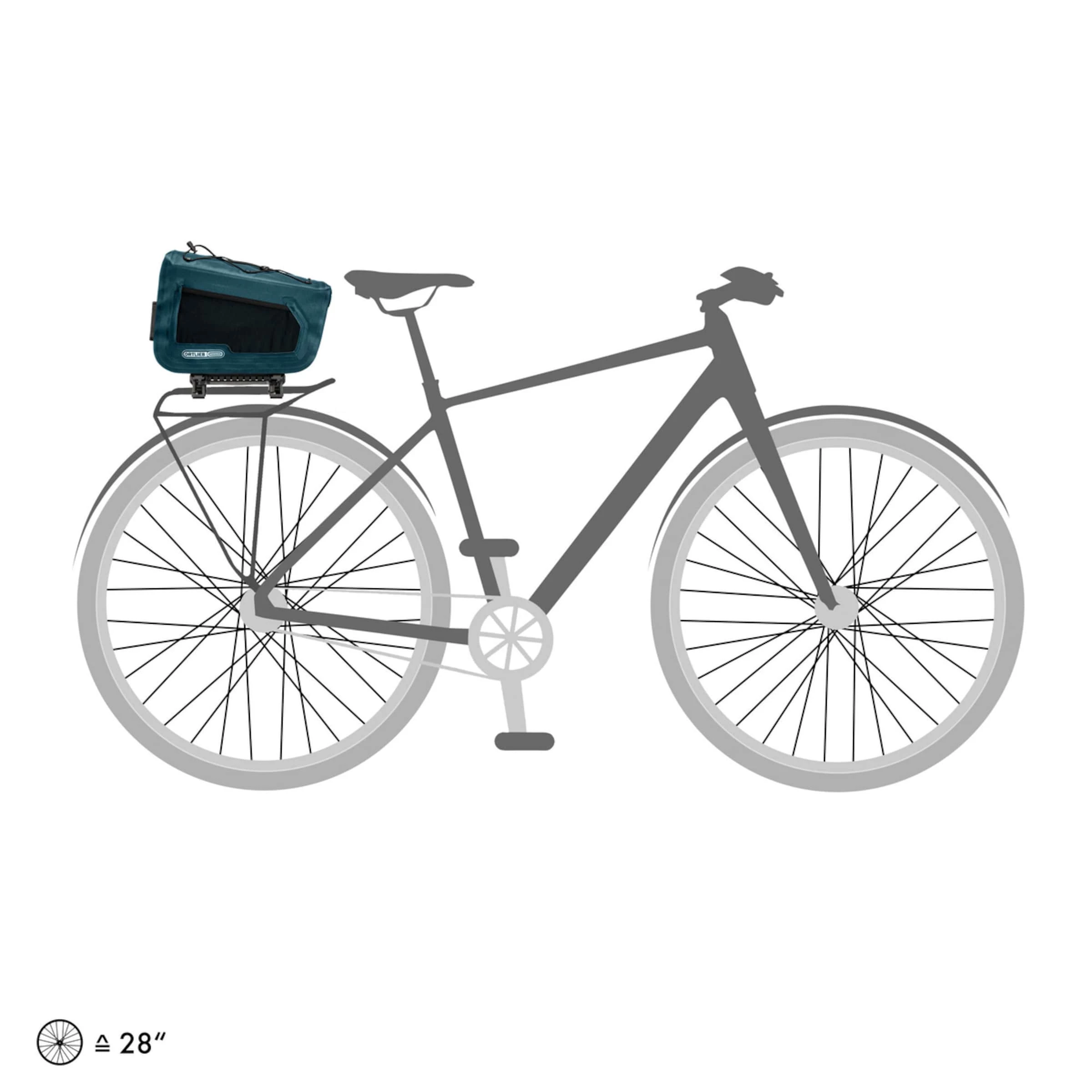 Ortlieb E-TRUNK Sacoche Porte-bagages 9 Ortlieb E-TRUNK Sacoche Porte-bagages – Image 7