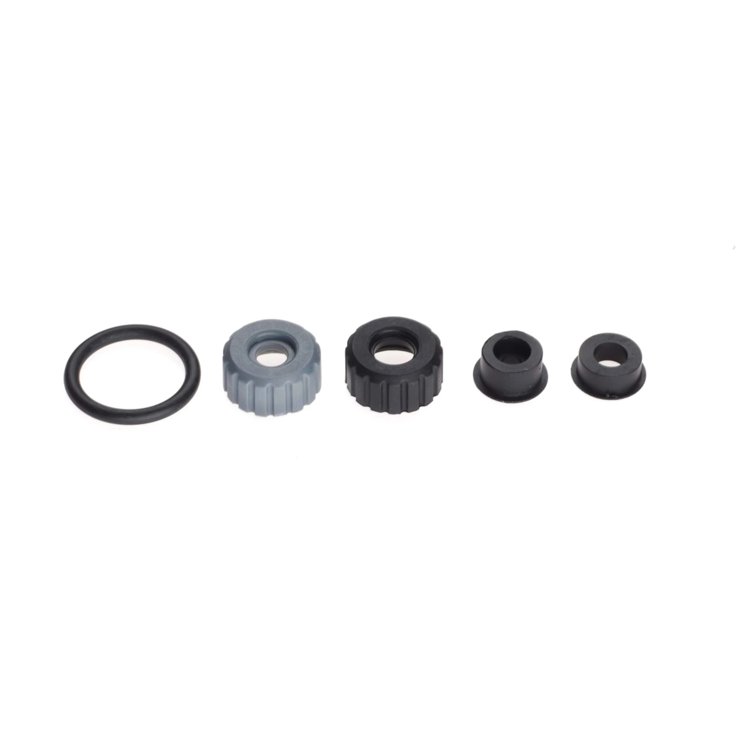Topeak Rebuild Kit Pour Pompe à Pied JoeBlow Elite Et Sport II 3 Topeak Rebuild Kit Pour Pompe à Pied JoeBlow Elite Et Sport II