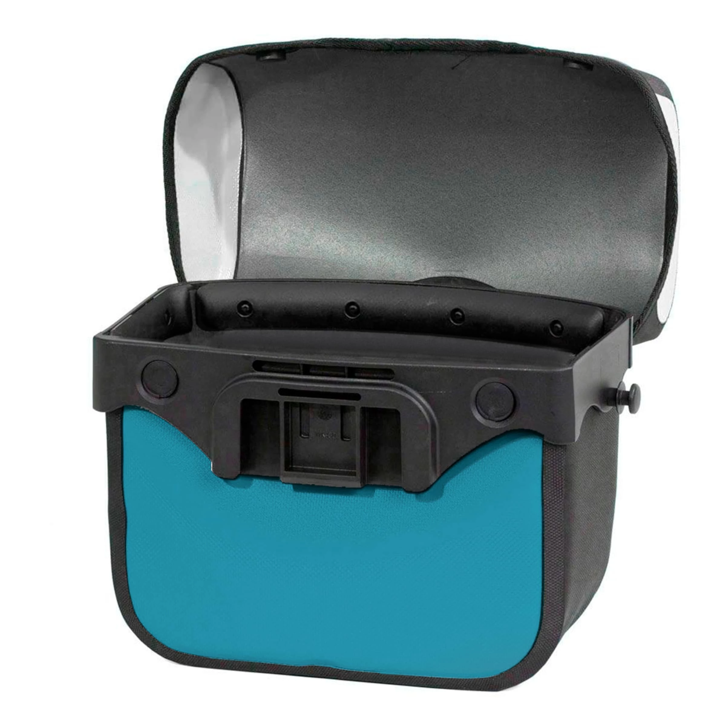 ORTLIEB-ROSE ULTIMATE 6 Sacoche Guidon Incl. Fixation (verrouillable) 7 ORTLIEB-ROSE ULTIMATE 6 Sacoche Guidon Incl. Fixation (verrouillable) – Image 5